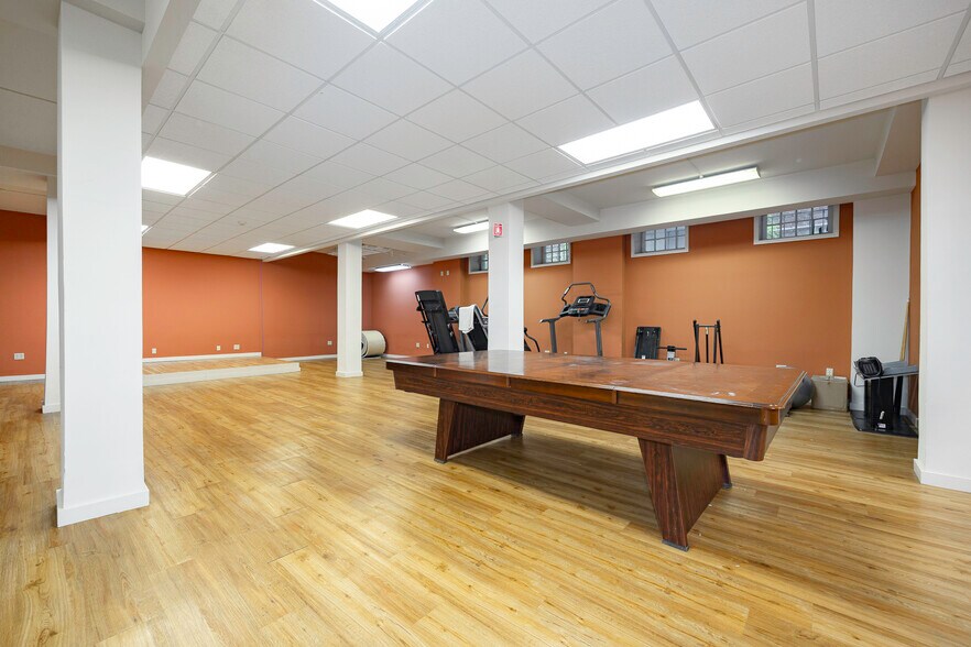 More Photos Of 214 Main St, Poughkeepsie Loft Creative Space For Sale