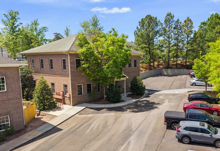 More Photos Of 2741 #100 Campus Walk Ave, Durham Office For Sale