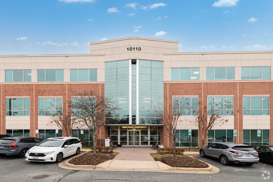 More Photos Of 10110 Molecular Dr, Rockville Medical For Lease