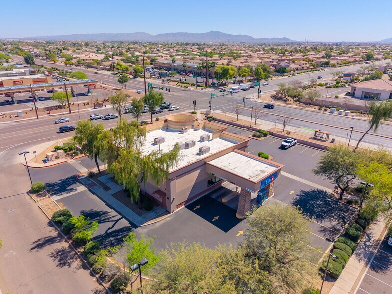 More Photos Of 7510 W Lower Buckeye Rd, Phoenix Freestanding For Lease