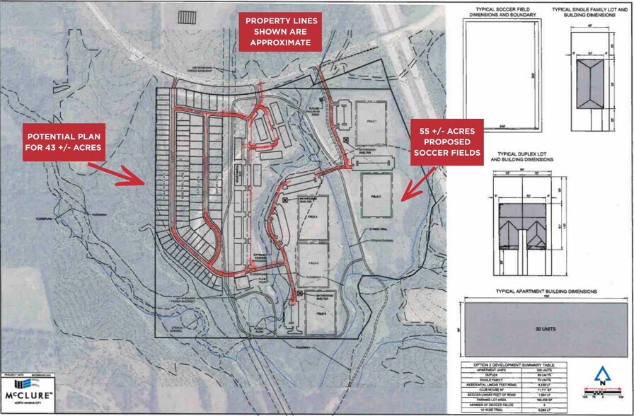 More Photos Of I-435 & NE Soccer Dr, Kansas City Land For Sale