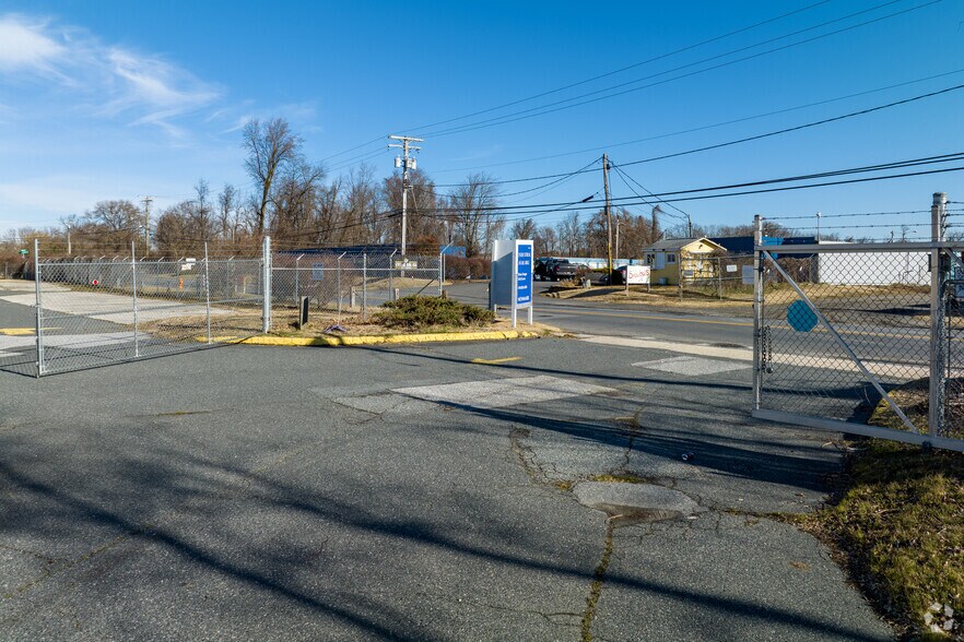 5811 Allender Rd, White Marsh, MD 21162 Industrial For Lease