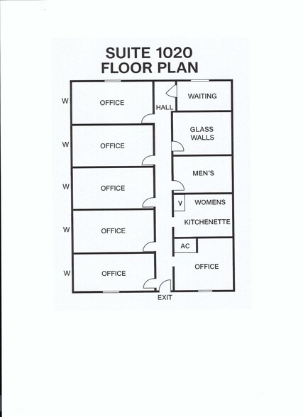 More Photos Of 330 Harbour Isle Way, Longwood Office For Lease