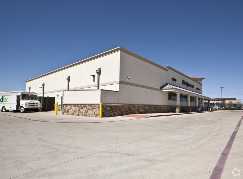 More Photos Of 400 E Fm 2410 Rd, Harker Heights Drugstore For Sale