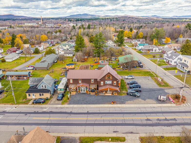 More Photos Of 233 Park St, Tupper Lake General Retail For Sale