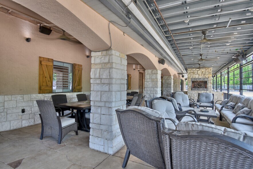 More Photos Of 12810 Telge Rd, Cypress Office For Lease