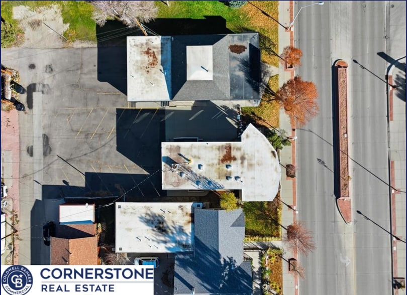 More Photos Of 1216 E 2nd St, Casper Office For Sale