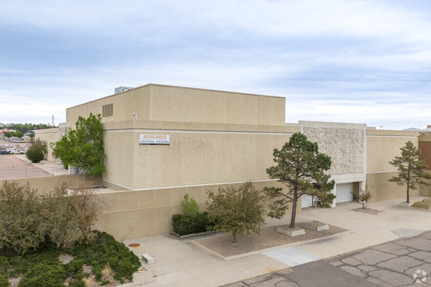More Photos Of 820 & 3655 Citadel Dr E, Colorado Springs General Retail For Sale