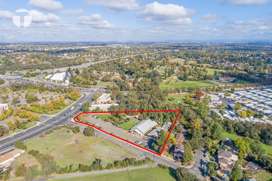 More Photos Of 6240 Verner Ave, Sacramento Religious Facility For Sale