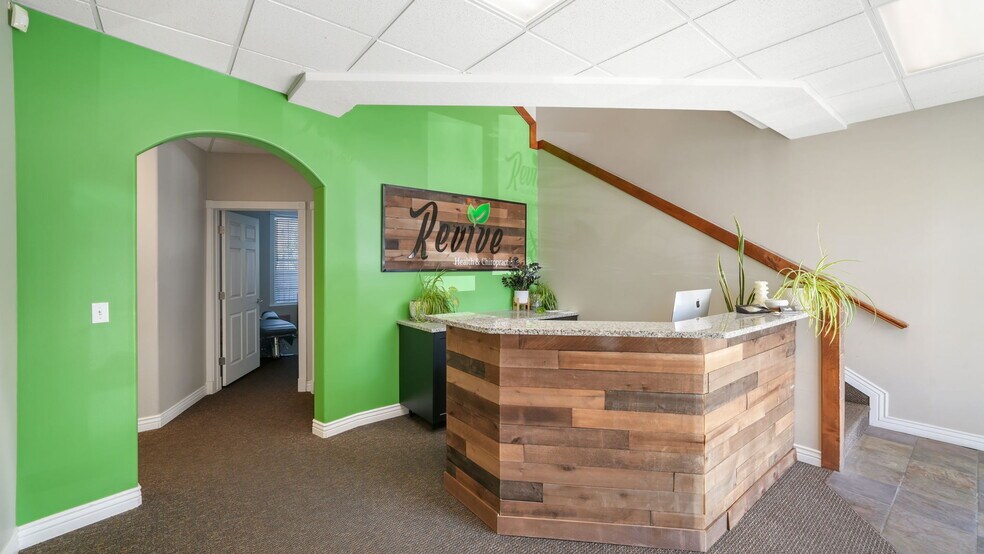 More Photos Of 891 W Baxter Dr, South Jordan Office For Sale