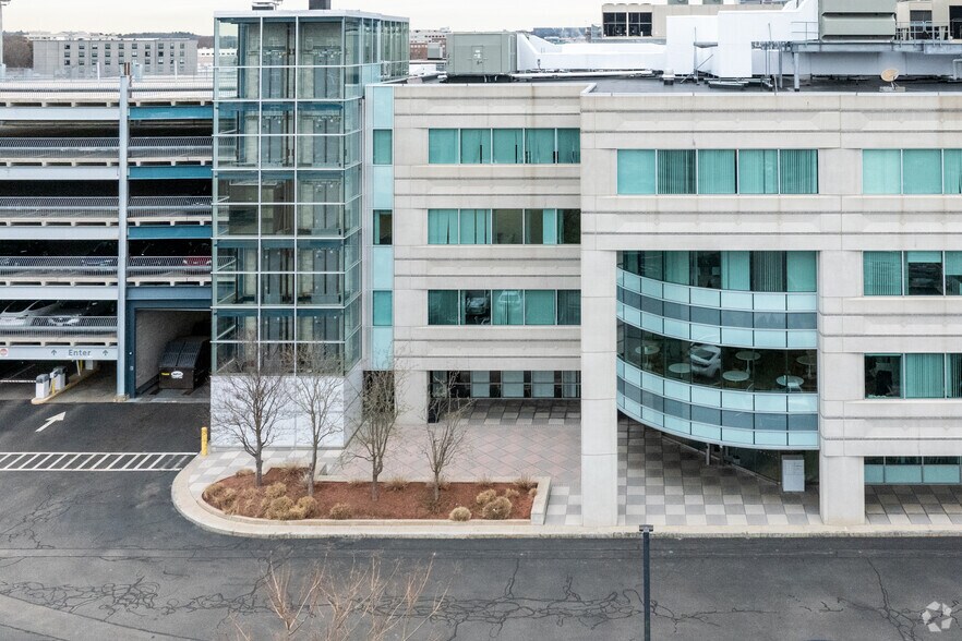 More Photos Of 275 Second Ave, Waltham Office For Lease