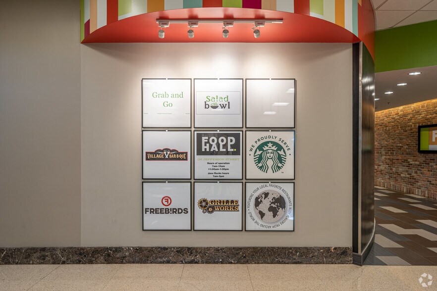 Photo of 8th Floor Ste 