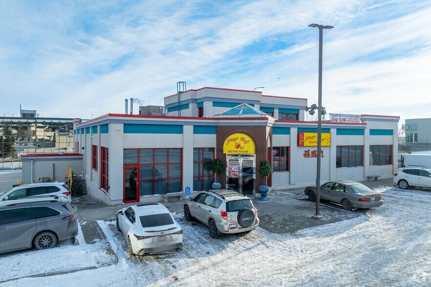 Primary Photo Of , Calgary Unknown For Sale