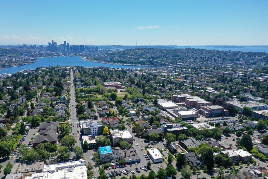 More Photos Of 1624 N 45th St st, Seattle Land For Sale