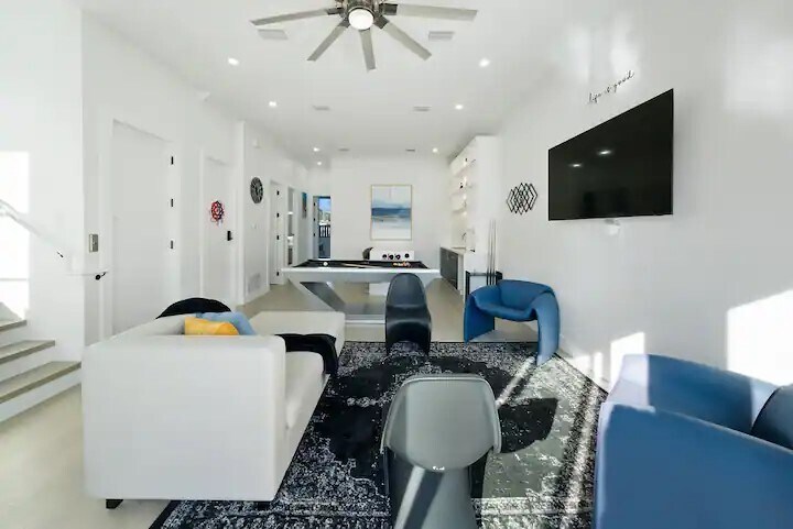 More Photos Of 21 Tidewater Ct, Panama City Beach Office Residential For Sale