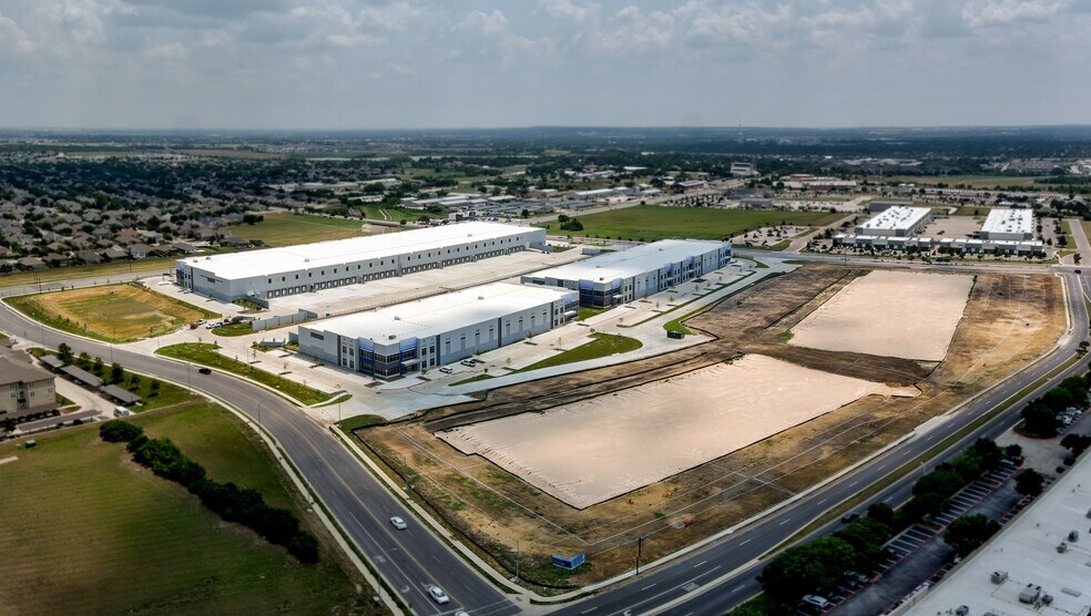 More Photos Of 3700 Sunrise Rd, Round Rock Unknown For Lease