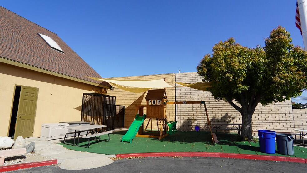 More Photos Of 13522 Goldenwest St, Westminster Religious Facility For Sale