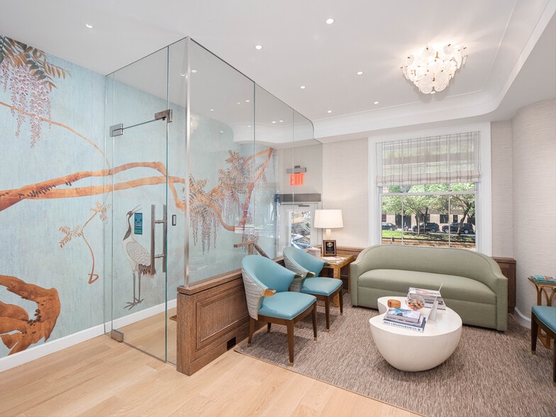 More Photos Of 1075 Park Ave, New York Apartments For Sale