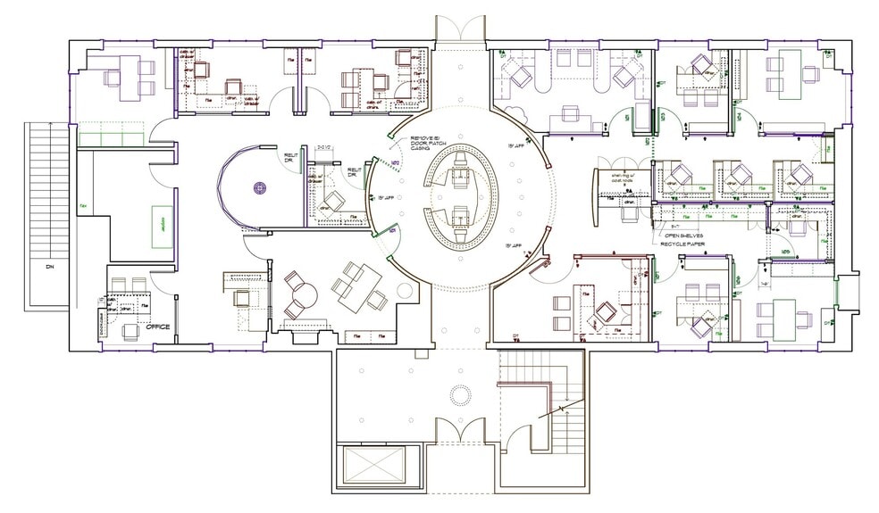 More Photos Of 600 A Ave, Lake Oswego Office For Lease