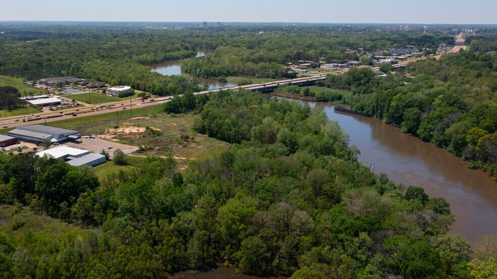 More Photos Of 2280 Lakeland Dr, Flowood Land For Sale
