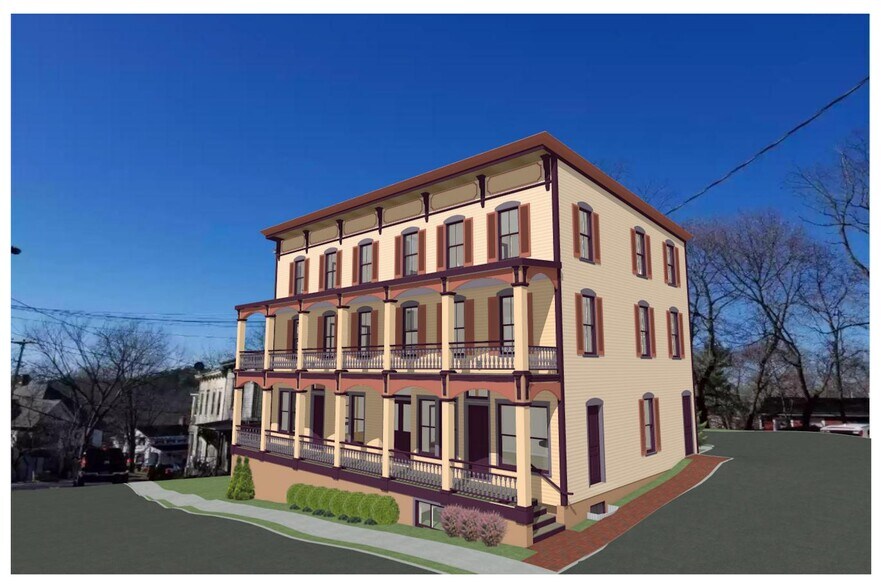 More Photos Of 56 Main St, Philmont Apartments For Lease