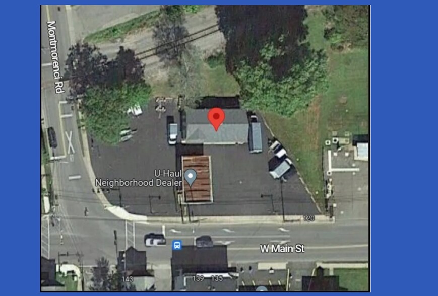 More Photos Of 138 W Main St, Ridgway Auto Repair For Sale