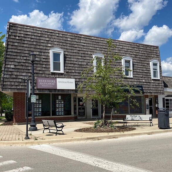 More Photos Of 822-824 Hillgrove Ave, Western Springs Office For Lease