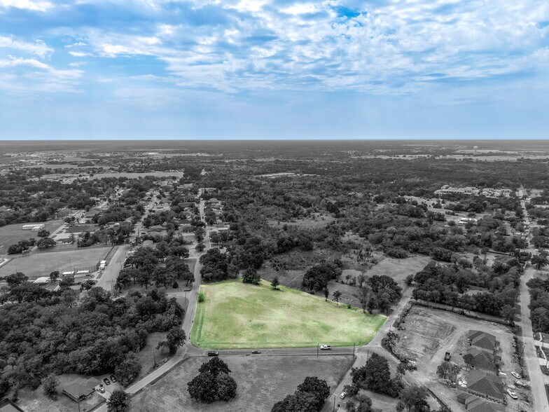 Primary Photo Of 0 Frank St, Terrell Land For Sale