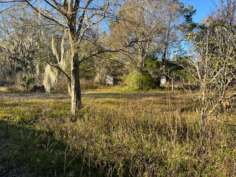 More Photos Of 6814 Townsend Rd, Jacksonville Land For Lease