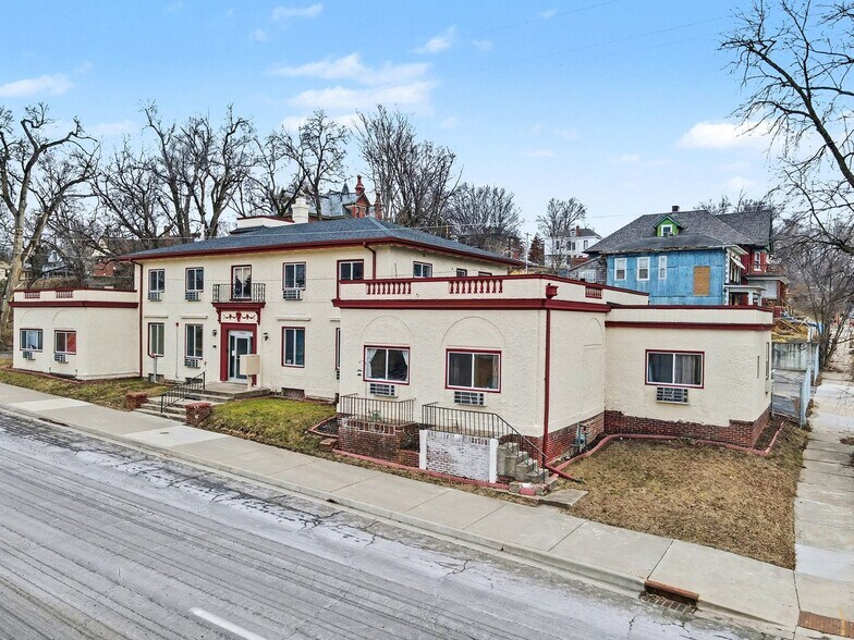 More Photos Of 1302 Faraon St, Saint Joseph Office For Sale