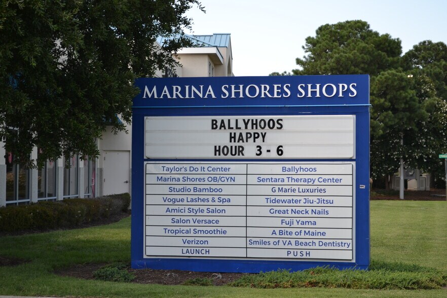 More Photos Of 2861-2865 Lynnhaven Dr, Virginia Beach Unknown For Lease