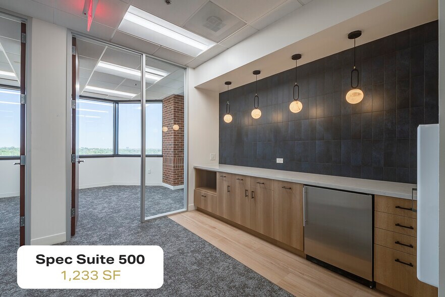 More Photos Of 1755 N Collins Blvd, Richardson Office For Lease