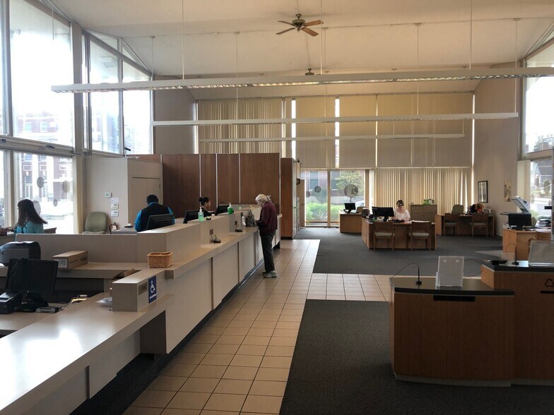 More Photos Of 115 E 4th St, The Dalles Bank For Sale