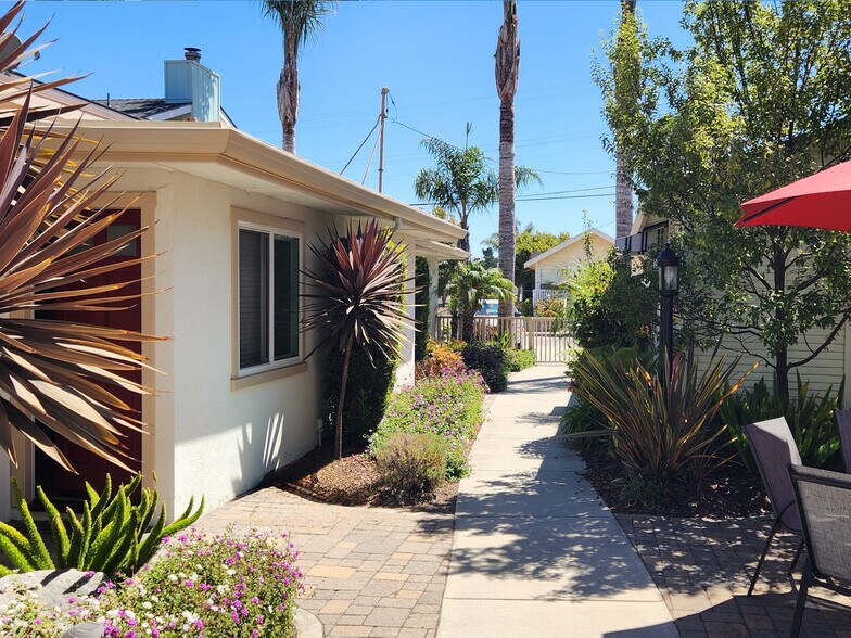 More Photos Of 172 Ocean View Ave, Pismo Beach Apartments For Sale