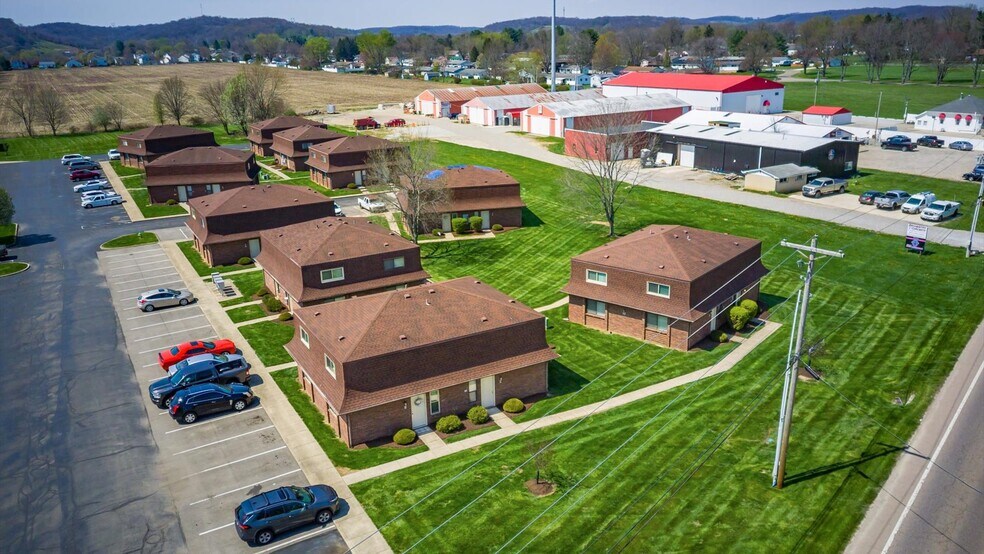 More Photos Of , Newark Multifamily For Sale