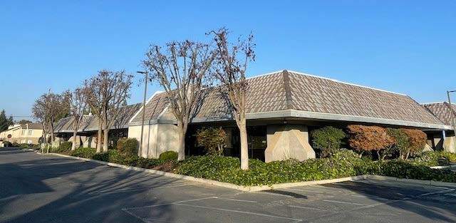 More Photos Of 5690 N Fresno St, Fresno Office For Sale