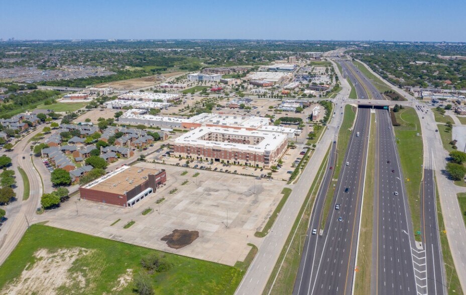 More Photos Of 1130 W Trinity Mills Rd, Carrollton General Retail For Sale