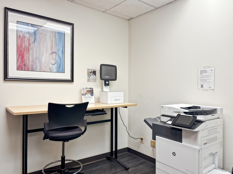 More Photos Of 55 Madison Ave, Morristown Coworking Space