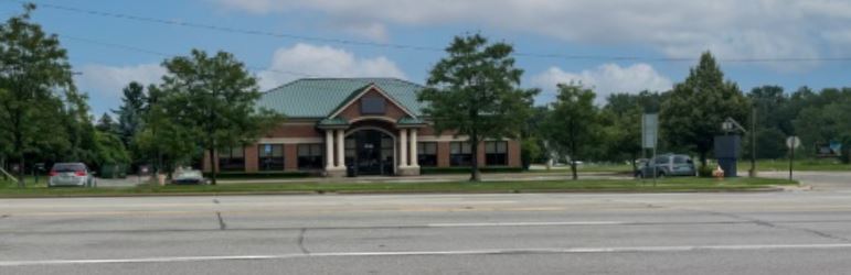 More Photos Of 2180 Dixie Hwy, Waterford Storefront Retail Office For Sale