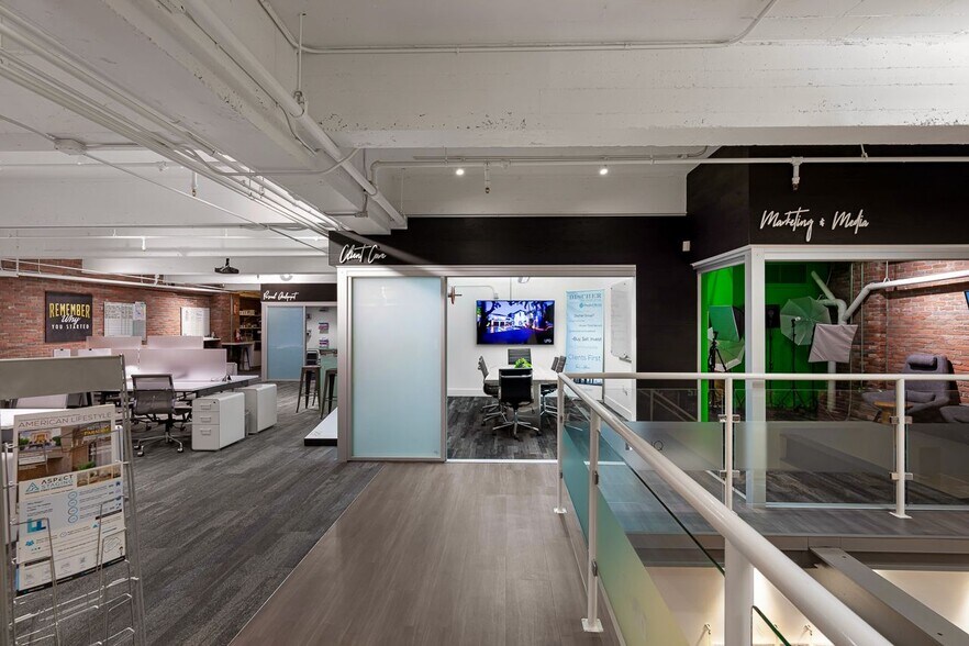 More Photos Of 950 6th Ave, San Diego Office For Sale