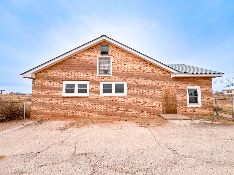 More Photos Of 1707 W Francis Ave, Midland Land For Sale