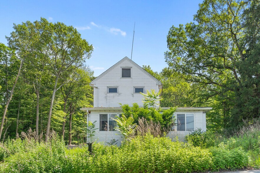 More Photos Of 67 US Highway 46, Budd Lake Storefront Retail Office For Sale