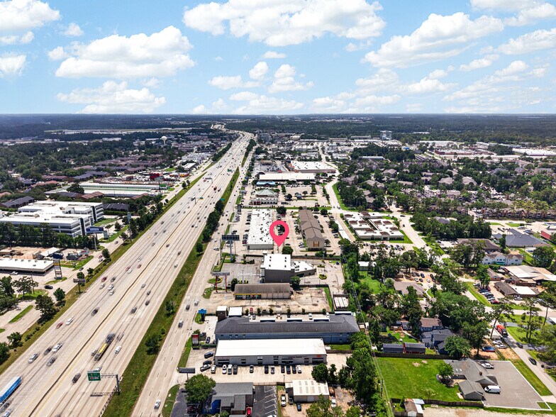 More Photos Of 25807 I-45, Spring Lodge Meeting Hall For Sale