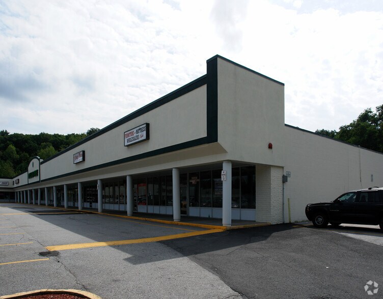 More Photos Of 10 Route 23, Montague General Retail For Sale