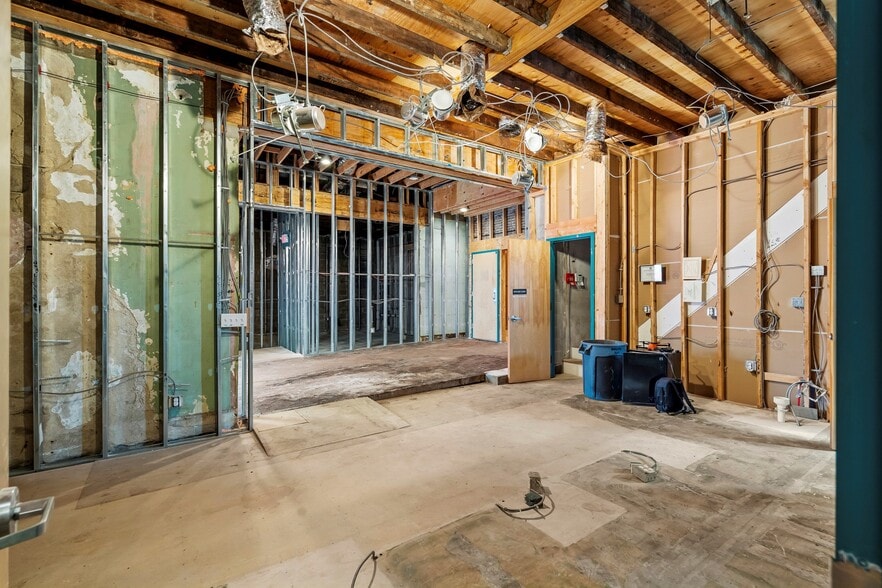 More Photos Of 110 Main St, Bradley Beach Movie Theatre For Sale