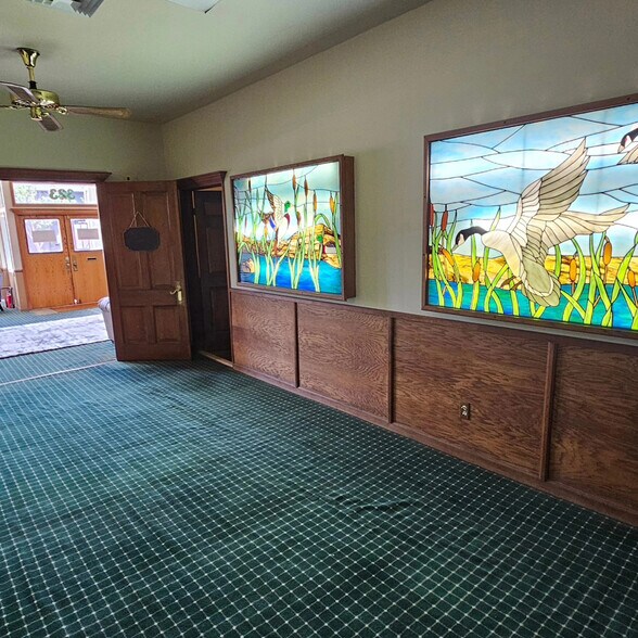 More Photos Of 323 S Union Ave, Pueblo Office For Sale