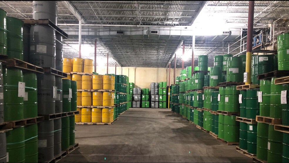 More Photos Of 1801 Bradford Ave, Leesburg Refrigeration Cold Storage For Lease