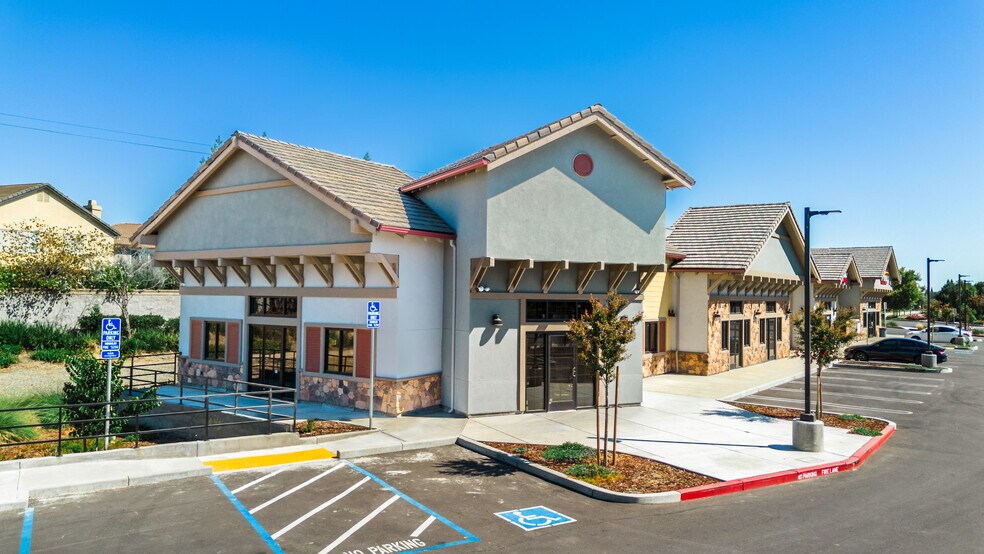 More Photos Of 4701 Fiddyment Rd, Roseville General Retail For Lease