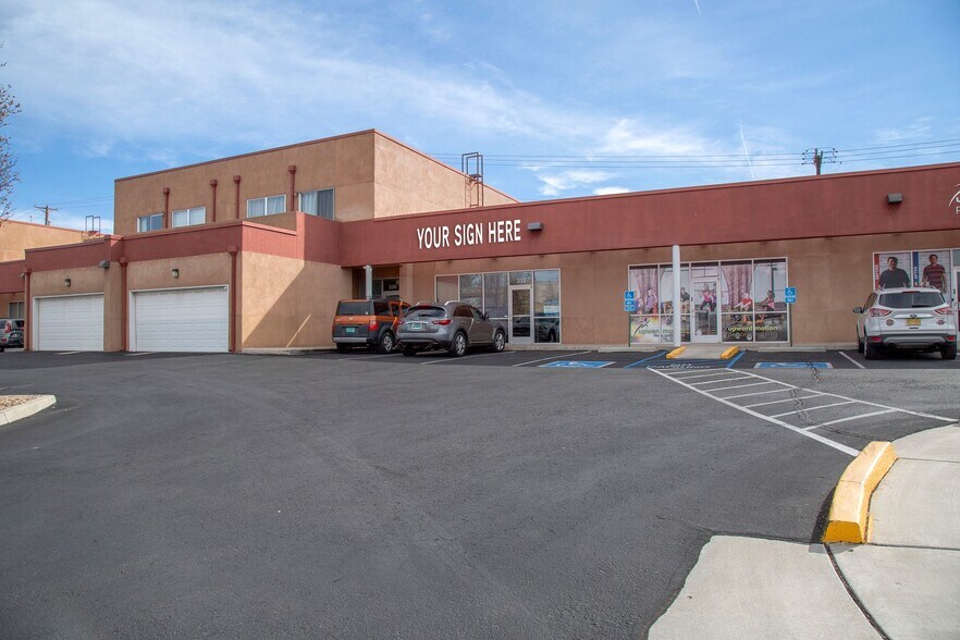 More Photos Of 314-336 Adams St SE, Albuquerque Office For Sale