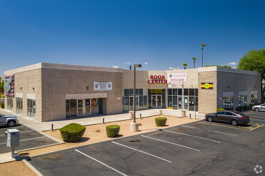 Primary Photo Of 9189 N 59th Ave, Glendale Storefront For Lease